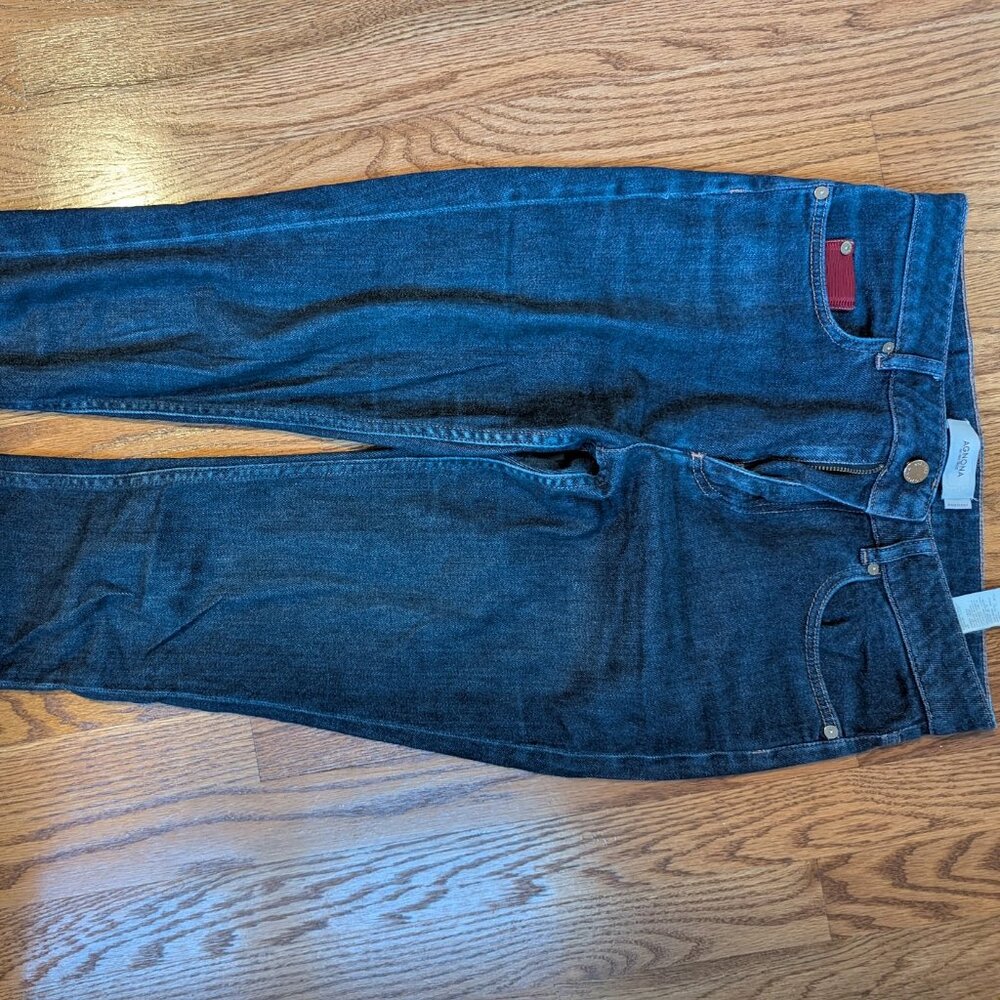 agnona jeans